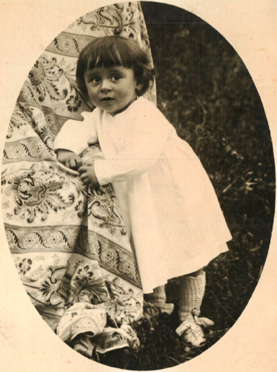 Henry-Louis, 1918 Henry-Louis, 1918