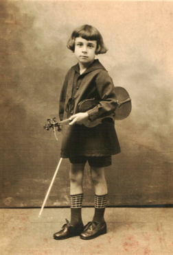 Henry-Louis, 1923 Henry-Louis, 1923