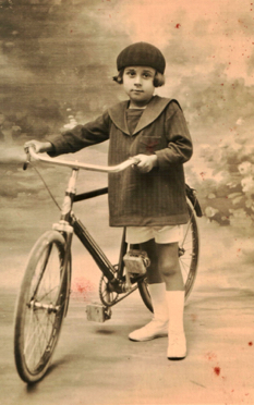 Henry-Louis, 1922 Henry-Louis, 1922