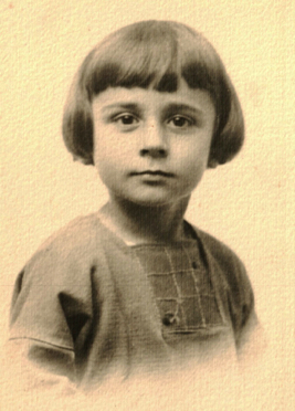 Henry-Louis, 1921 Henry-Louis, 1921