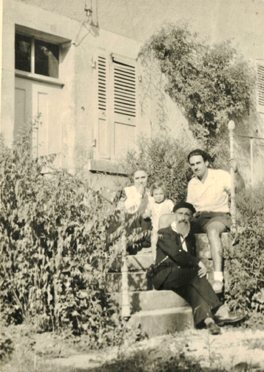 Marguerite Dubois, François, Henri, Henry-Louis Marguerite Dubois, François, Henri, Henry-Louis