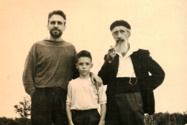 Henry-Louis, François, Henri Henry-Louis, François, Henri