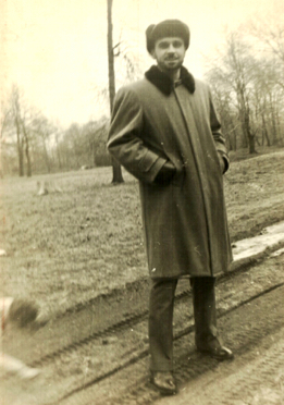 Henry-Louis Henry-Louis