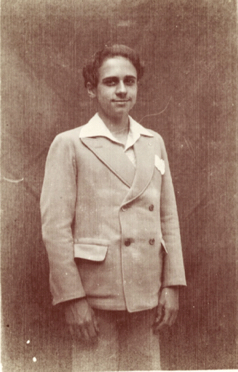 Henry-Louis Henry-Louis