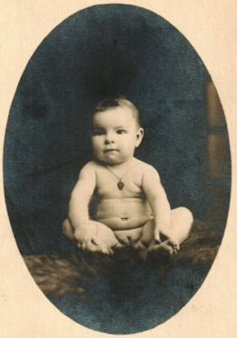 Naissance de Marie-Madeleine, sœur de Marguerite Naissance de Marie-Madeleine, sœur de Marguerite