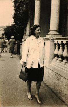 Marie-Madeleine Marie-Madeleine