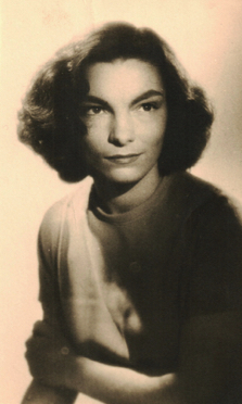 Marguerite Marguerite