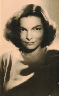 Marguerite Marguerite