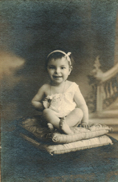 Marie-Madeleine. 1er avril 1916. Marie-Madeleine. 1er avril 1916.