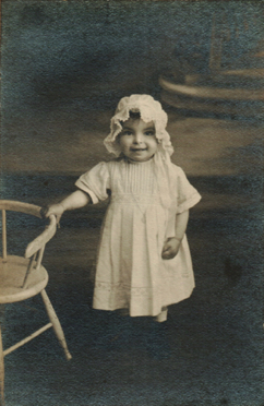 Marie-Madeleine Marie-Madeleine