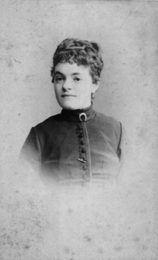 Sophie Dansault Sophie Dansault