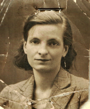 Marie-Madeleine Marie-Madeleine