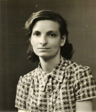 Marie-Madeleine Marie-Madeleine