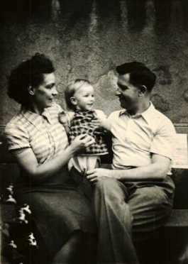 Hélène, Julien, Jacques Hélène, Julien, Jacques