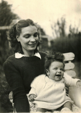 Hélène, Jacqueline Hélène, Jacqueline