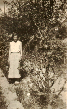 Marie-Madeleine Marie-Madeleine