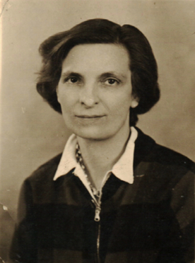 Marie-Madeleine Marie-Madeleine