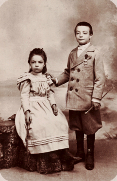 Madeleine et Marcel Madeleine et Marcel