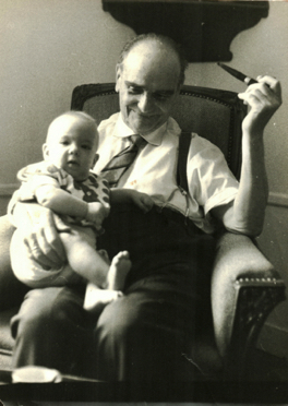 Antoine Feydy, Aristide Antoine Feydy, Aristide