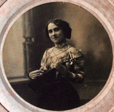 Marguerite Dubois Marguerite Dubois