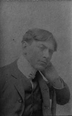 Joseph Dalby Joseph Dalby