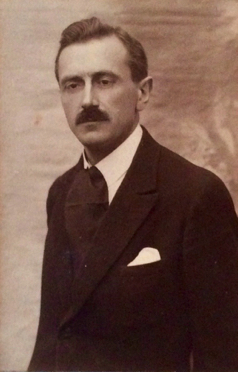 Joseph Dalby Joseph Dalby