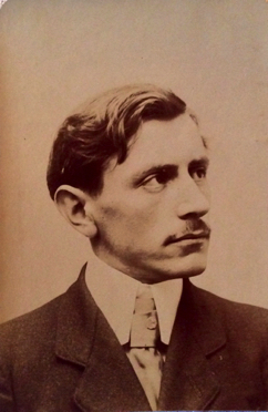 Joseph Dalby Joseph Dalby