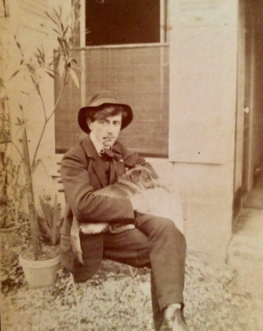 Joseph Dalby Joseph Dalby