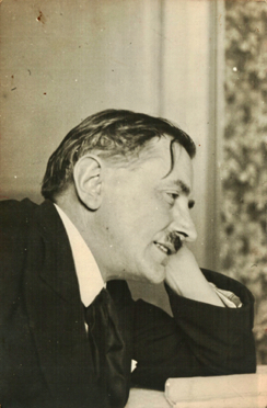 Joseph Dalby Joseph Dalby