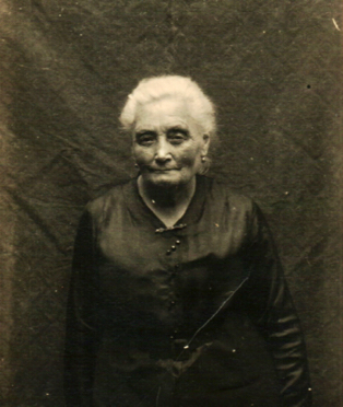 Maman Guiguite Maman Guiguite