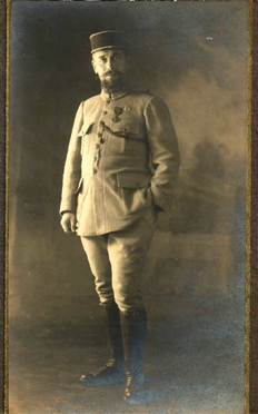 Georges Dubois Georges Dubois