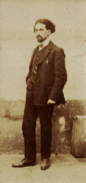 17 avril 1911 (22 ans)