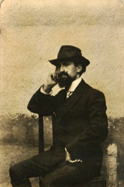 20 octobre 1912 (23 ans)