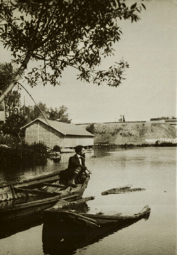 Monéteau, 15 juin 1913