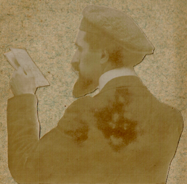 Auxerre, 16 mars 1913