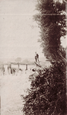 Monéteau, 27 juillet 1913 Monéteau, 27 juillet 1913