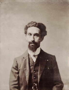 Auxerre, 6 juillet 1913