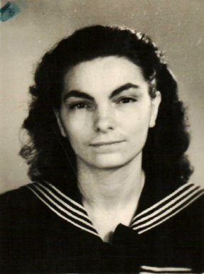 Marguerite Marguerite