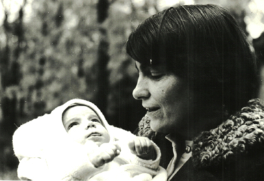 Naissance de Marianne Naissance de Marianne