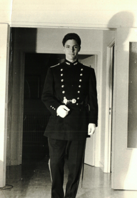 Au 52 rue Lhomond Au 52 rue Lhomond