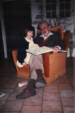 Avec Julie Avec Julie